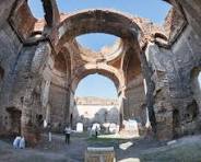 Kilsədən silah anbarına: Cəlilabaddakı XIX əsrə aid dini abidənin tarixi 