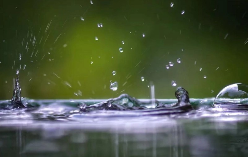 Bəzi ərazilərdə külək güclənib, yağış yağır - FAKTİKİ HAVA