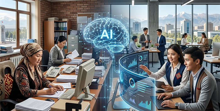 Diplomunuz işə yaramaya bilər: Süni intellektin göz qoyduğu 5 peşə