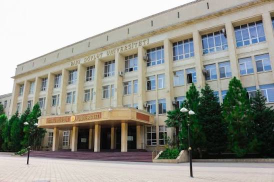 BDU Johanniter Mərkəzi Almaniya Akademiyası ilə əməkdaşlığa başlayıb