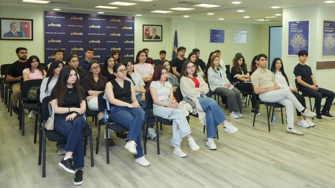 Qərarvermənin koqnitiv-emosional mexanizmi – təlim