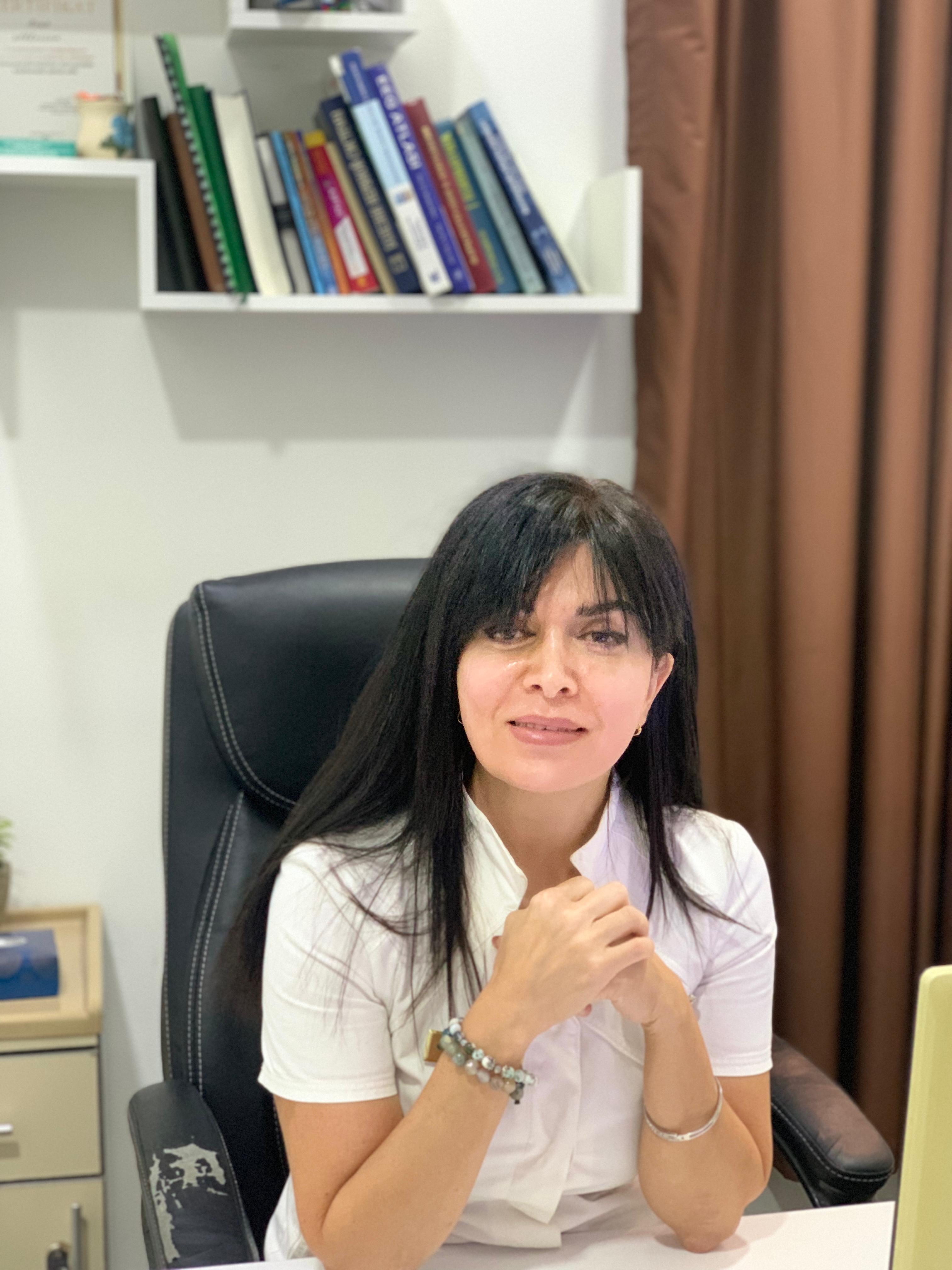 Beyin yorğunluğunun qarşısını necə almalı? - Rəna Abbasova