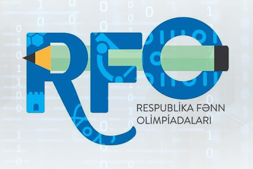 RFO-nun bəzi fənlər üzrə ilkin nəticələri açıqlanıb
