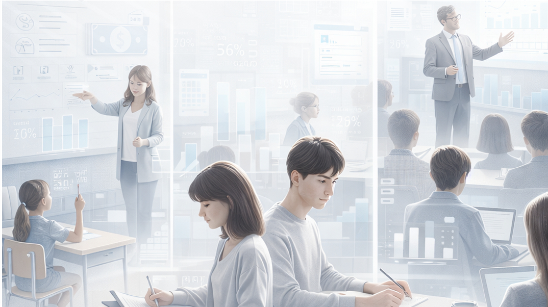 Təhsil müəssisələrində vergi mədəniyyəti və maliyyə savadlılığına dair yeni addımlar