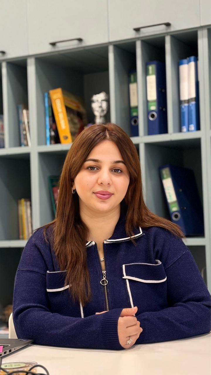 Psixoloq Mətanət Əliyeva: İmtahan stressi düzgün idarə olunmadıqda mənfi təsir göstərir