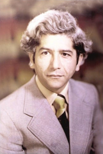 Həsən Əbluc — səhnə və söz sənətinin görkəmli nümayəndəsi