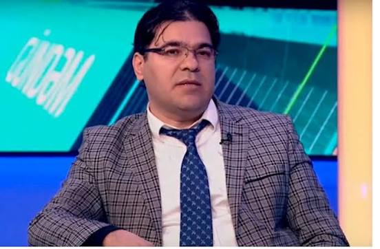 Təhsil eksperti Elçin Süleymanov: “Süni intellekt müəllimi əvəz etmir, onu gücləndirir”