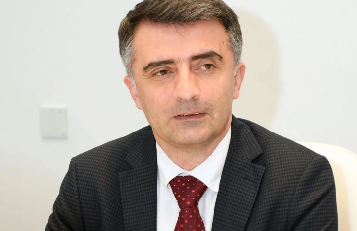 Kukla Teatrına direktor müavini təyin olunub