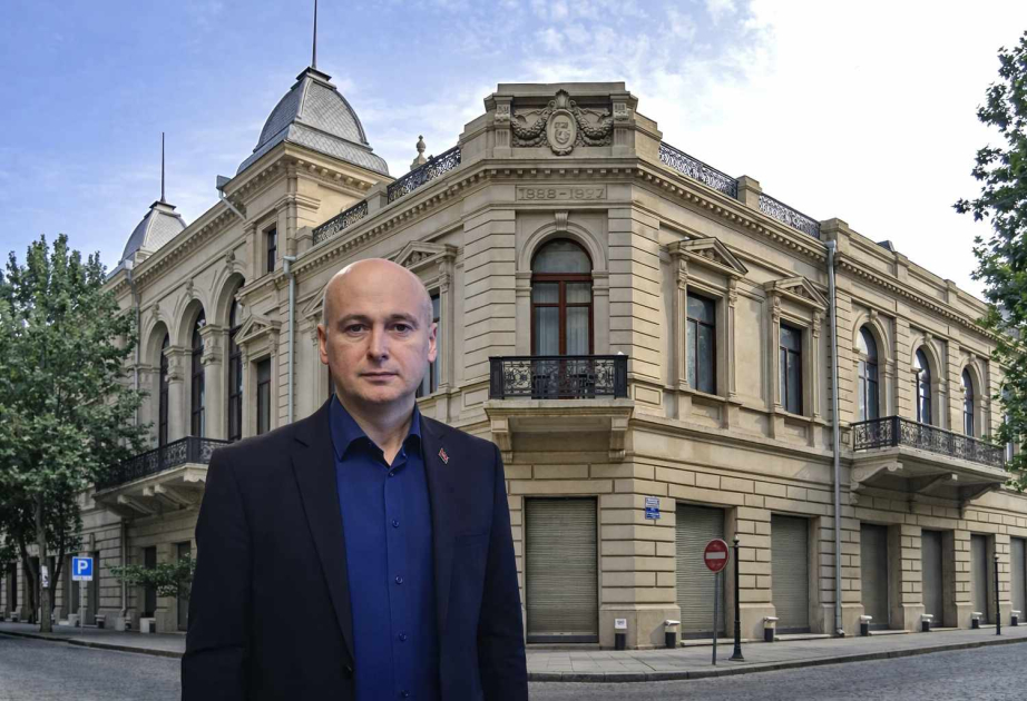 Bakıda “Cənubi Qafqazda xarici mütəxəssislər” mövzusunda beynəlxalq elmi seminar və sərgi təşkil olunacaq