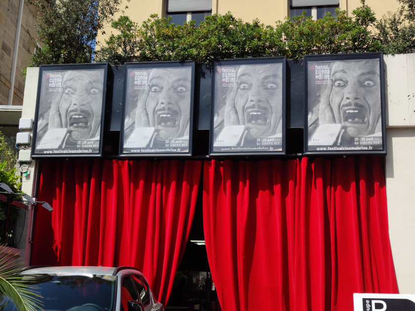 Azərbaycan ilk dəfə ortametrajlı filmi ilə Briv Festivalında təmsil olunub