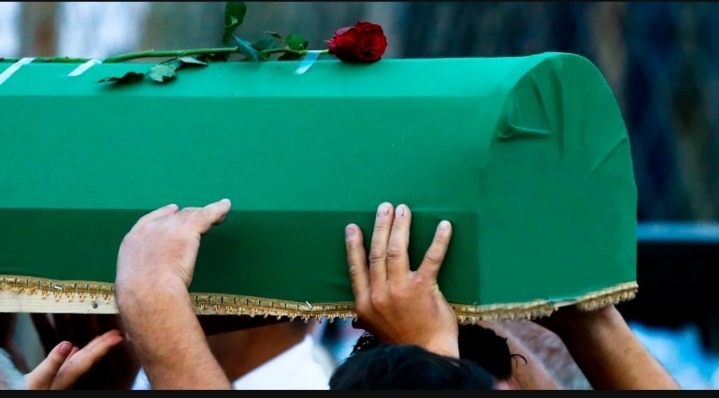 UNEC-in professoru vəfat edib