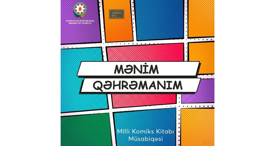 Şagirdlər üçün “Mənim qəhrəmanım” müsabiqəsi elan olunub