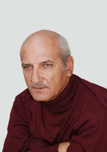 Görkəmli aktyor Yuri Baliyev vəfat edib