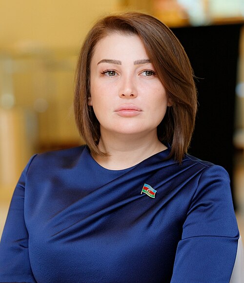 Deputat Jalə Əhmədovanın çoxşaxəli fəaliyyəti diqqət mərkəzində