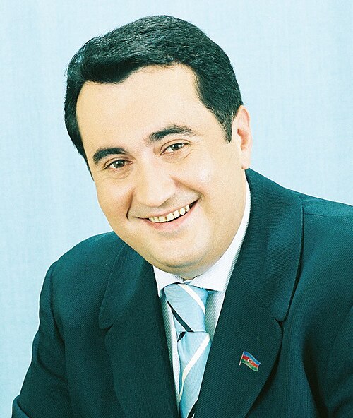 Anar Məmmədxanovun xatirəsi ehtiramla yad olunur