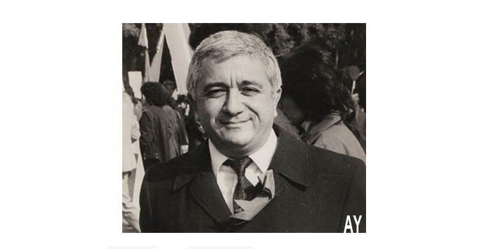 Əməkdar artist Bayandur Mehdiyevin xatirəsi yad olunur