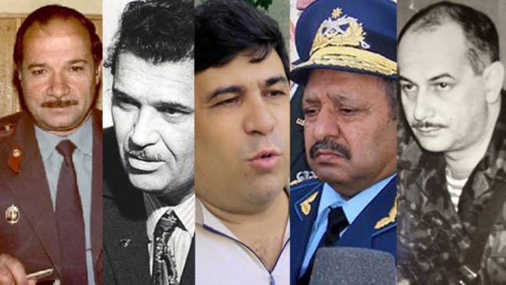 Bakıda kontr-admiral Eduard Hüseynov qətlə yetirilib