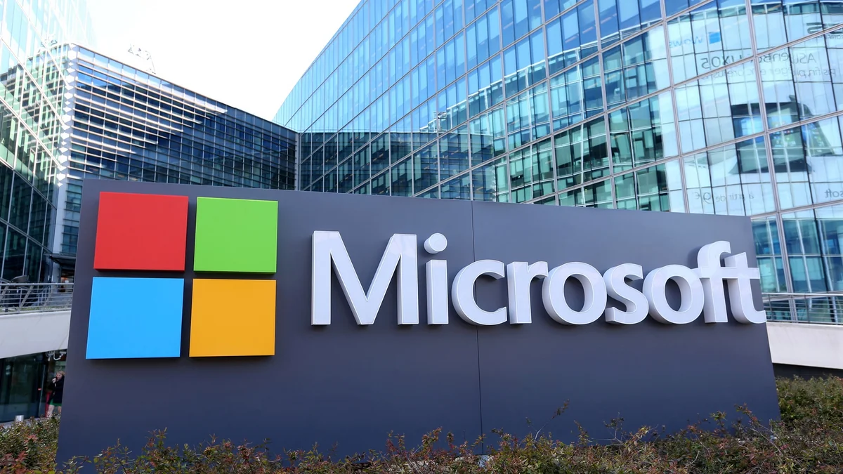 "Microsoft" Avstraliyada süni intellekt infrastrukturunun inkişafına 18 mlrd dollar yönləndirəcək