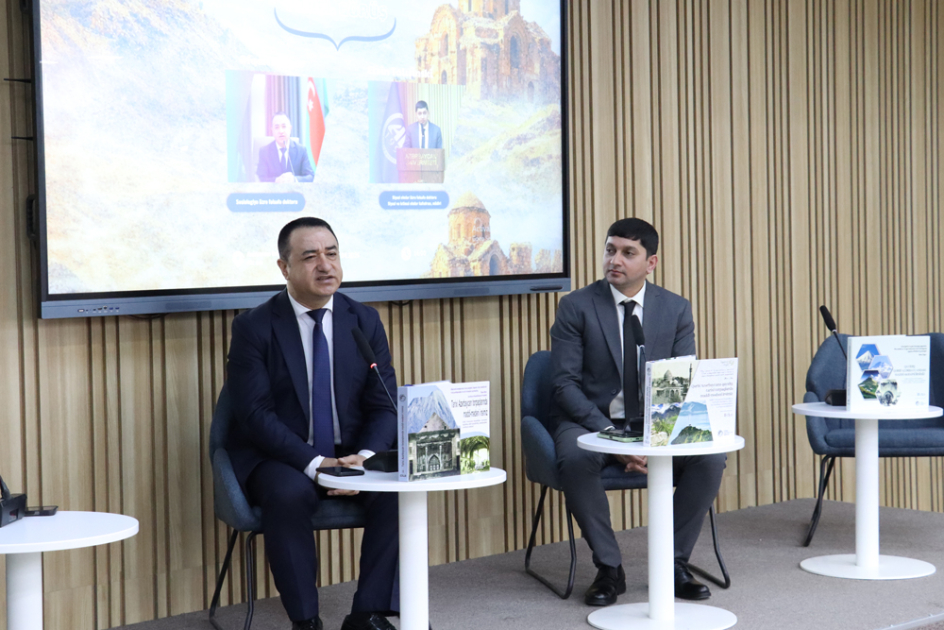 Qərbi Azərbaycan: tarixi həqiqətlər və geridönüş perspektivləri