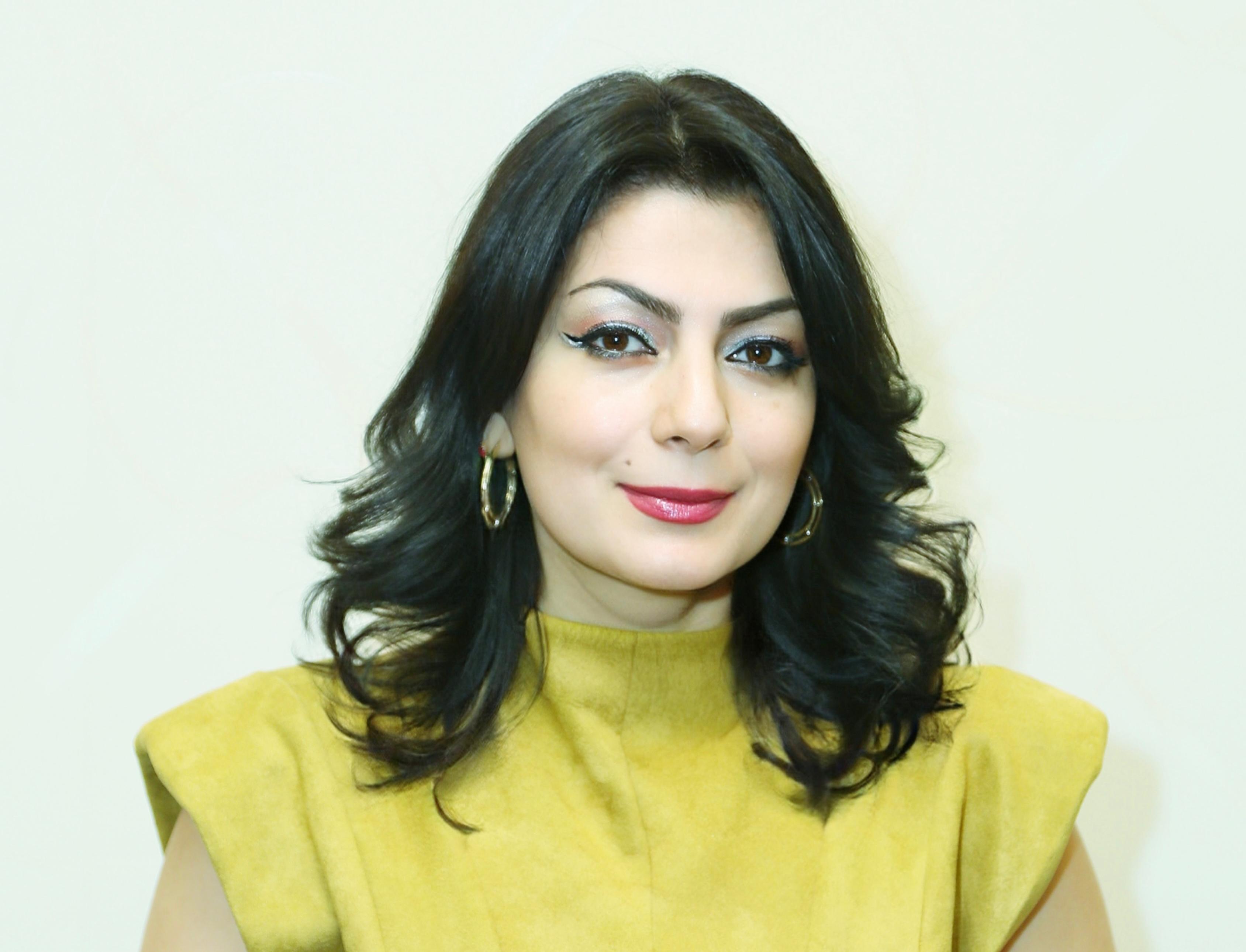 Sosial mediada yayılan “dietlər” nə qədər doğrudur? -Məhsəti Hüseynova 