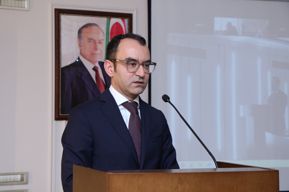 Gənclərin şəhər gələcəyinin formalaşdırılmasına cəlb olunması uzunmüddətli inkişaf üçün mühüm platformadır