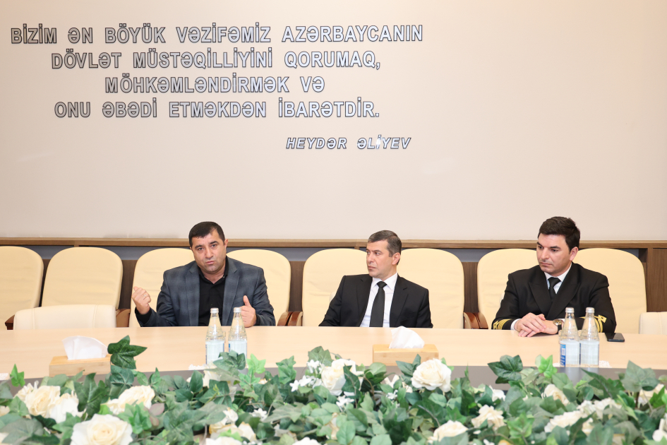 Dənizçilərin sertifikatlaşdırılması qaydaları sadələşdirilir