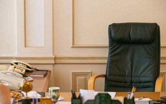 Dövlət Universitetinə rektor təyin edildi - SƏRƏNCAM