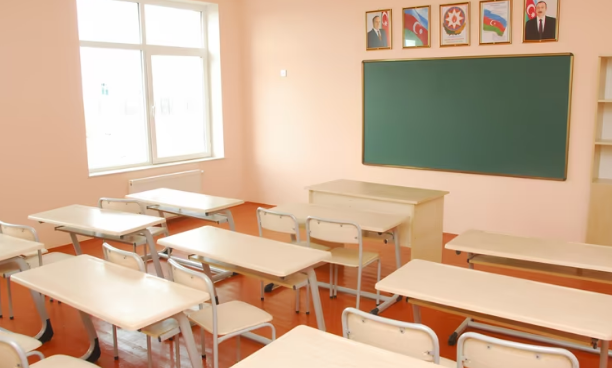 Azərbaycanda məktəblərdə kütləvi yoxlamalar başlayıb