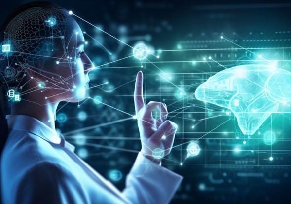 Süni intellekt xərçəngi müalicə edəcək