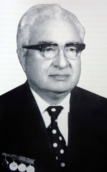 Görkəmli geoloq-alim Ələşrəf Əlizadənin elmi və ictimai fəaliyyəti