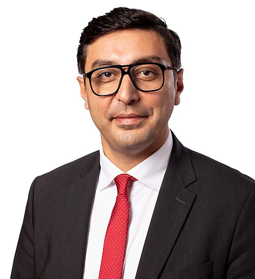 Fərid Qayıbovun beynəlxalq və dövlət fəaliyyətində artan rolu