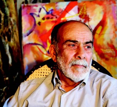 Xalq rəssamı Rasim Babayevin sənət irsi və yaradıcılıq yolu