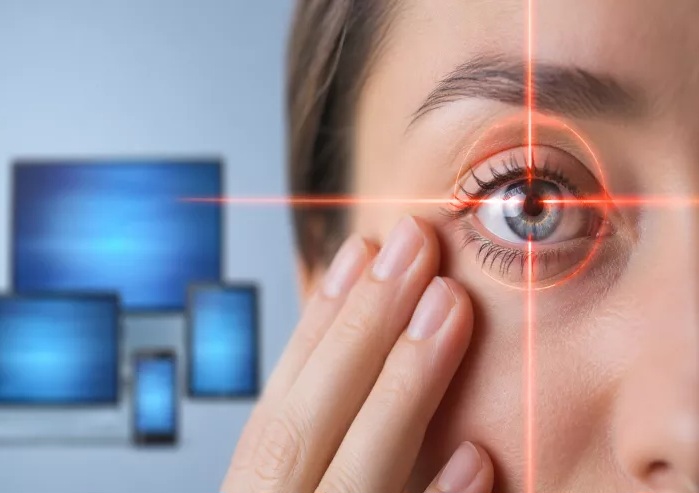 Gözlərimizi məhv edən təhlükəli vərdiş - oftalmoloqlardan XƏBƏRDARLIQ