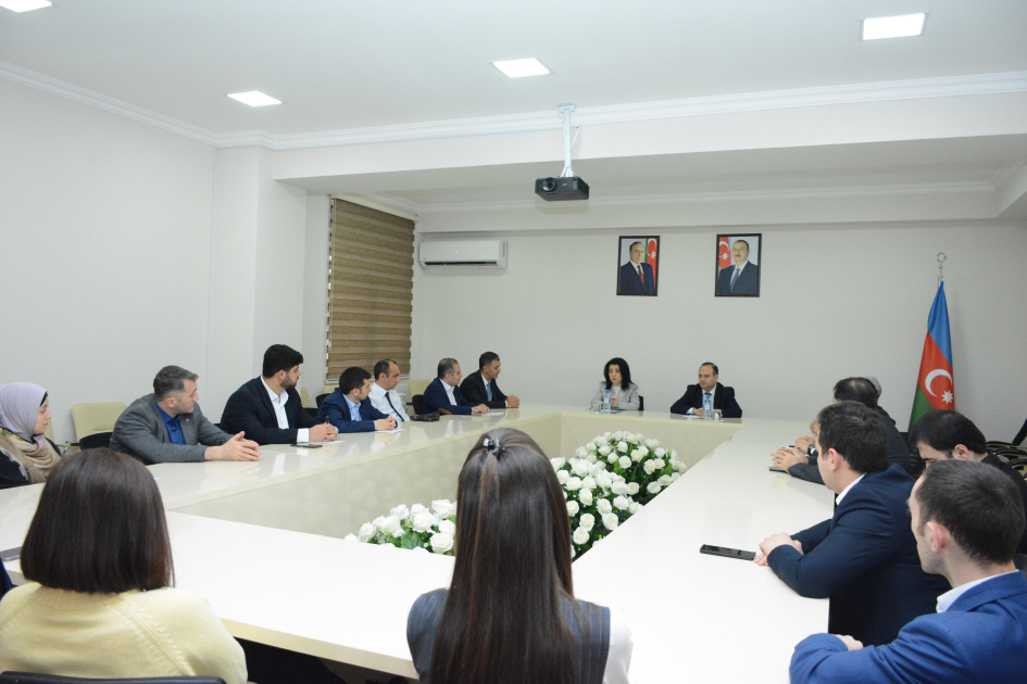 Sufi fenomenologiya: klassik irfanla müasir fəlsəfənin kəsişmə nöqtəsi