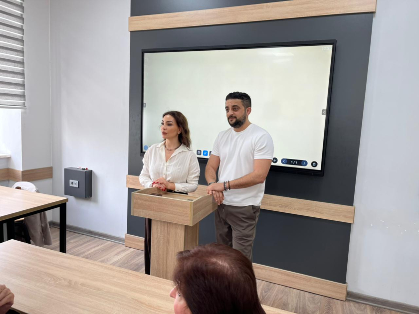 Mübahisələrin alternativ həlli: harmoniya və dialoq fəlsəfəsi