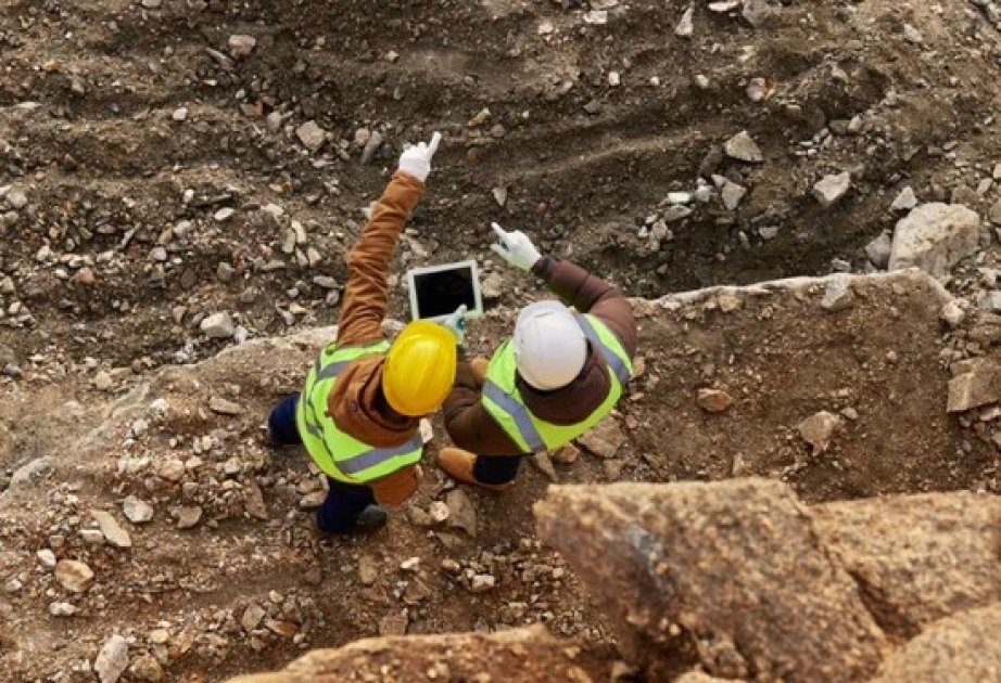 İki mindən çox geoloji tədqiqat işi rəqəmsallaşdırılıb