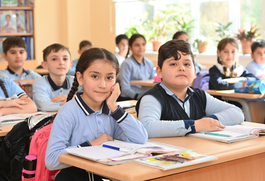 Şagird yerdəyişməsi müvəqqəti dayandırılır