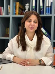 Mətanət Əliyeva: “Travma ilə işləmək insanın daxili gücünü bərpa etməkdir”