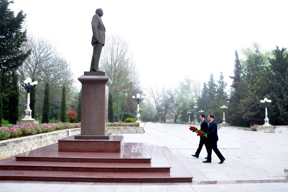 Dağlıq Şirvan regionunda STEAM mərkəzlərinin sayının artırılması təklif olunub