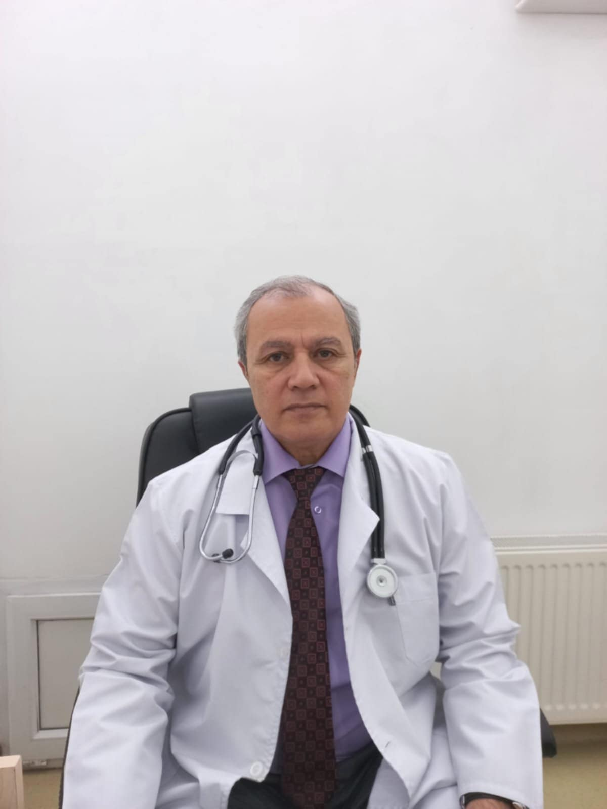 Süni intellekt tibb sahəsini necə dəyişir? - Rasif Bağırov