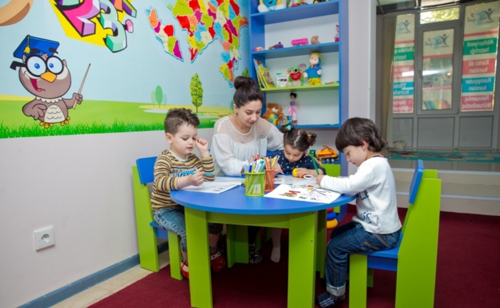 Bağça müdirlərinin işə qəbul imtahanının nəticələri AÇIQLANDI