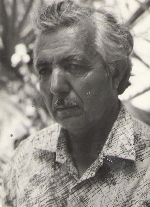 Şair və jurnalist İsmixan Didərginin həyat yolu