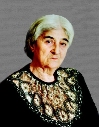 Musiqiçi alim Adelaida Məmmədovanın zəngin həyat yolu