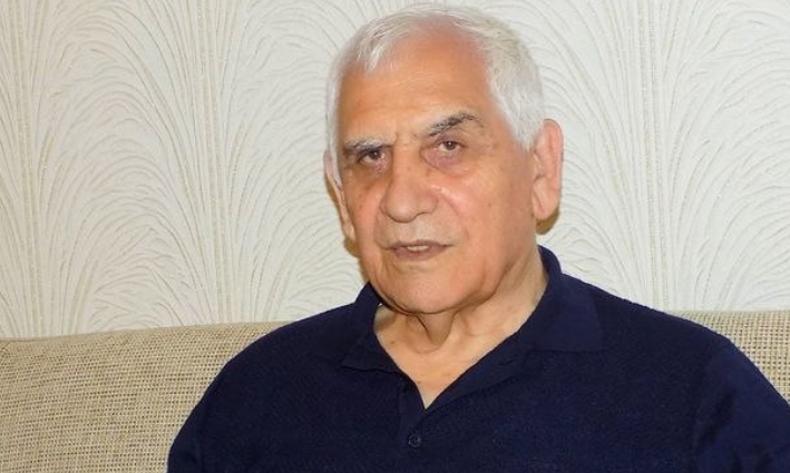 Nəriman Həsənzadə ilə bağlı YENİ XƏBƏR