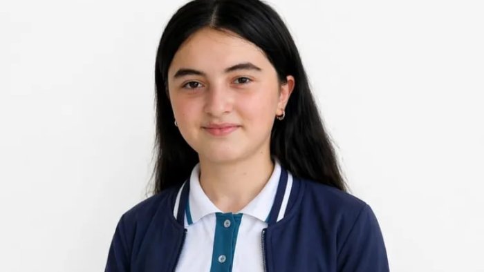 Bu region üzrə ən yüksək balı o topladı 