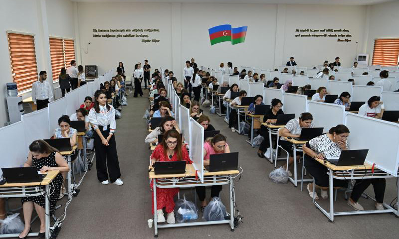 Təhsil sistemi hansı tip şagirdləri formalaşdırmağa çalışır? – Təhsil eksperti açıqladı