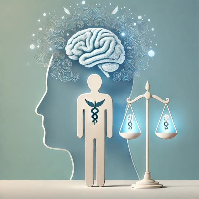 Psixi sağlamlıq və onun qorunması