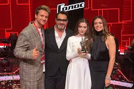 Azərbaycanlı vokalçı Rusiyada məşhur yarışın qalibi oldu