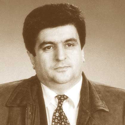 Əməkdar artist Baloğlan Əşrəfovun xatirəsi yad edilir