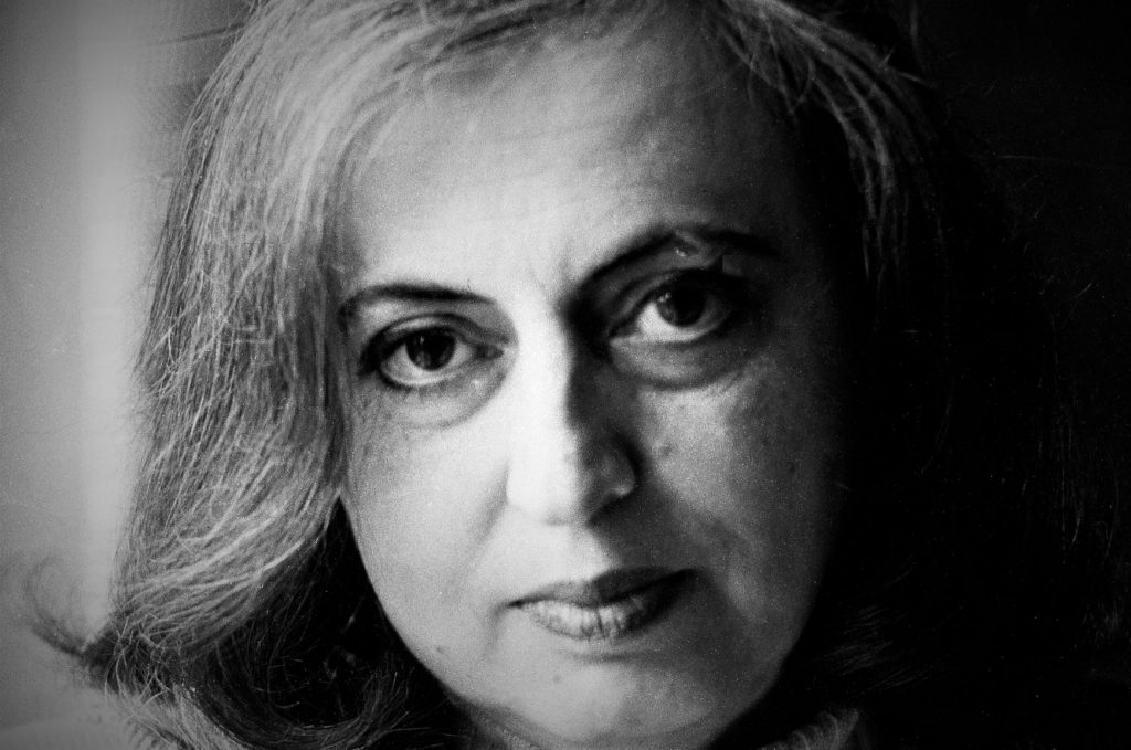 Kinorejissor Gülbəniz Əzimzadənin xatirəsi yad edilir